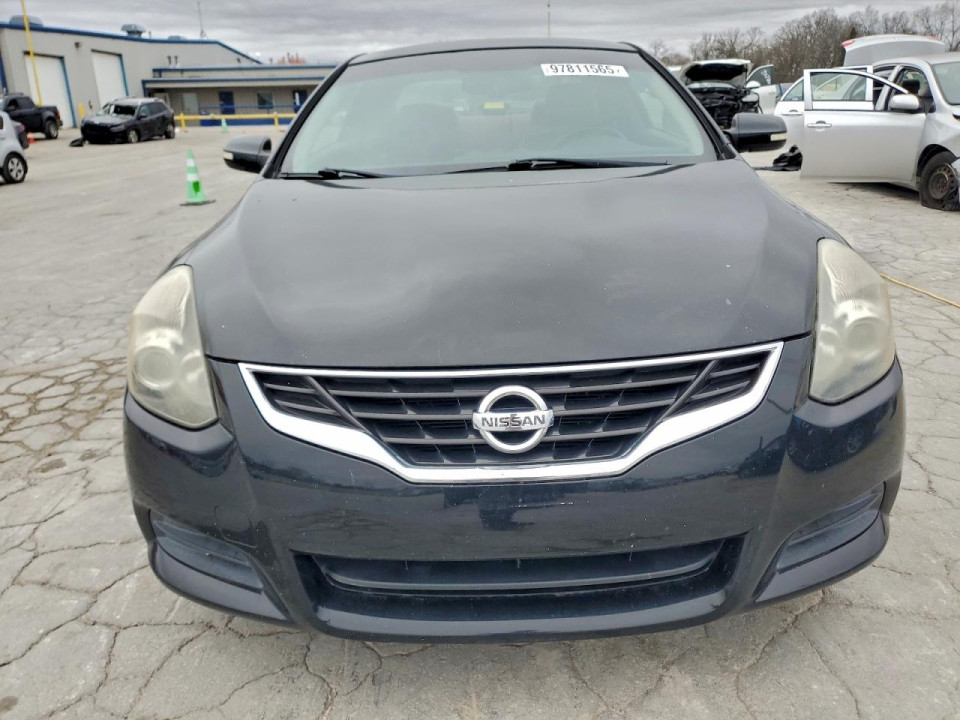 Nissan ALTIMA 2013 — Copart