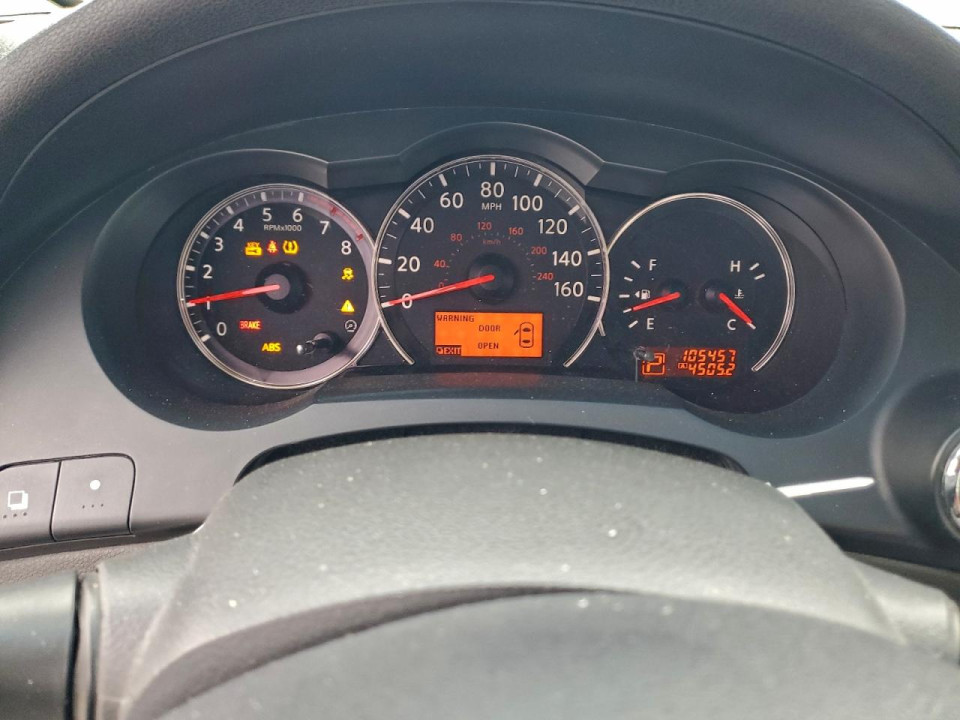 Nissan ALTIMA 2013 — Copart