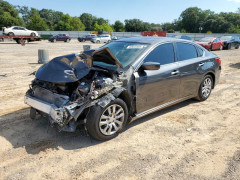Nissan ALTIMA 2017 — Copart