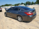 Nissan ALTIMA 2017 — Copart