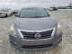 Nissan ALTIMA 2014 — Copart