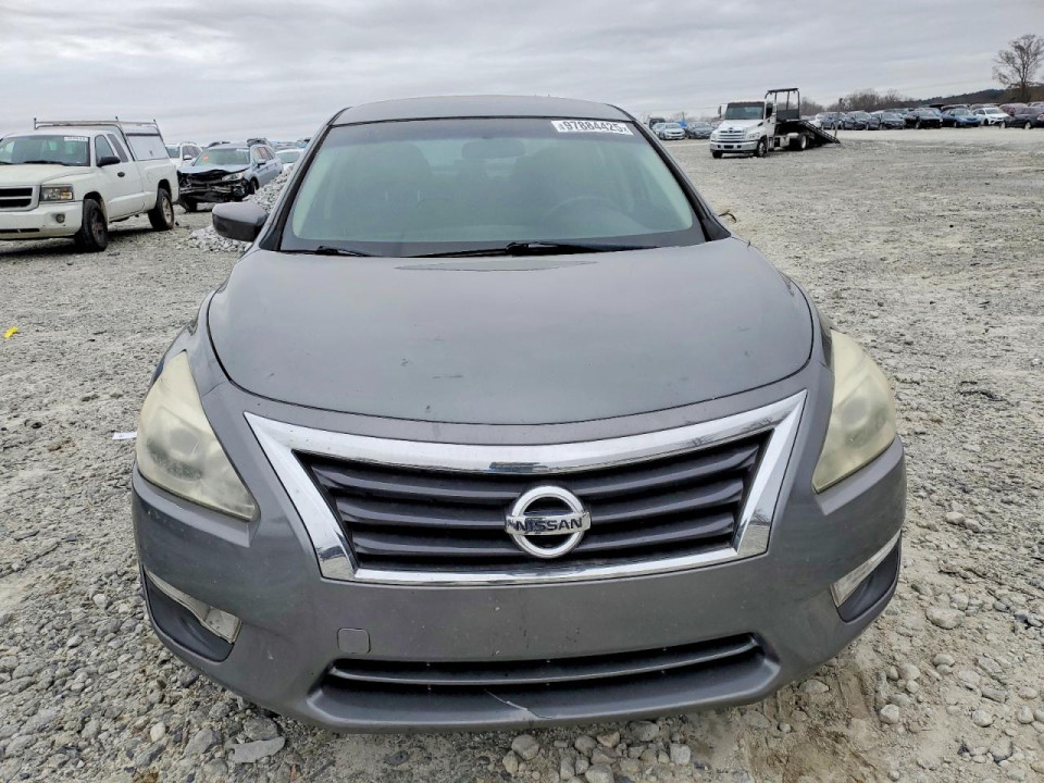 Nissan ALTIMA 2014 — Copart