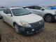 Nissan ALTIMA 2012 — Copart