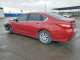 Nissan ALTIMA 2016 — Copart