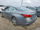 Nissan ALTIMA 2020 — Copart
