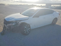 Nissan ALTIMA 2021 — Copart