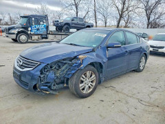Nissan ALTIMA 2010 — Copart