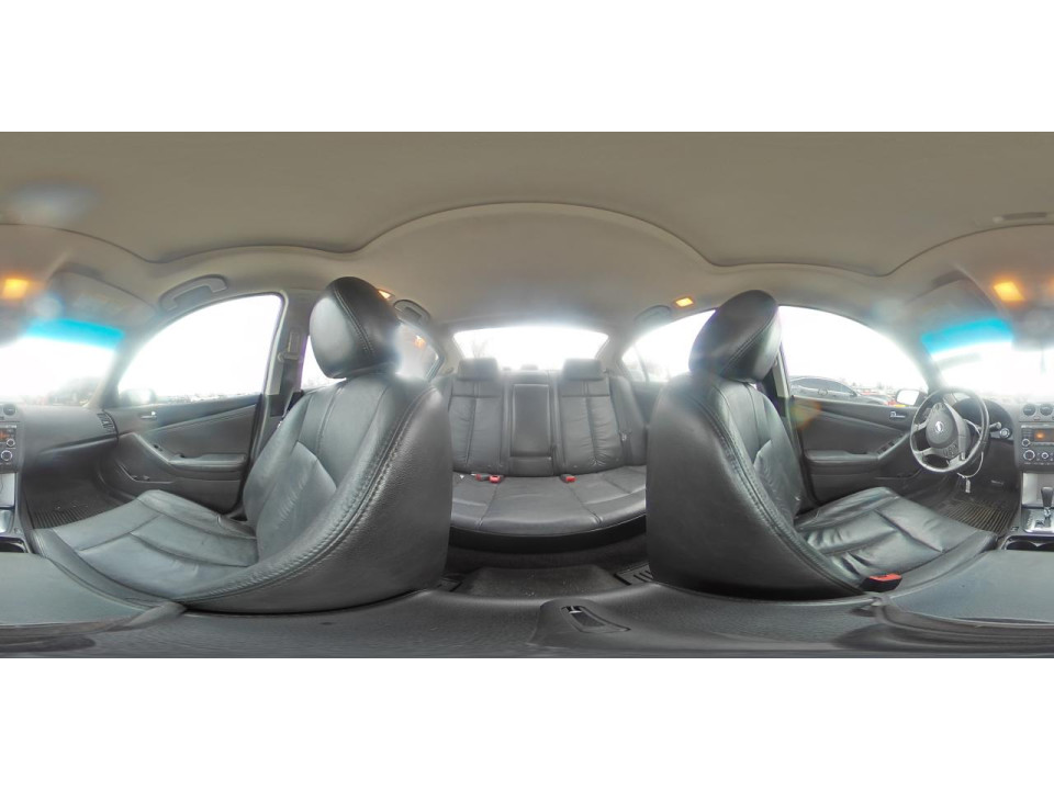 Nissan ALTIMA 2010 — Copart
