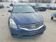 Nissan ALTIMA 2010 — Copart
