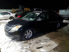 Nissan ALTIMA 2008 — Copart