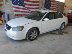 Nissan ALTIMA 2005 — Copart
