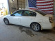 Nissan ALTIMA 2005 — Copart