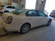 Nissan ALTIMA 2005 — Copart