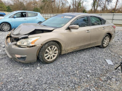 Nissan ALTIMA 2015 — Copart