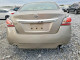 Nissan ALTIMA 2015 — Copart