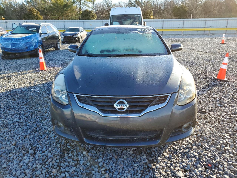 Nissan ALTIMA 2011 — Copart