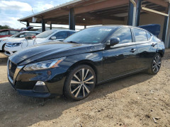 Nissan ALTIMA 2020 — Copart