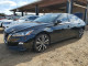 Nissan ALTIMA 2020 — Copart