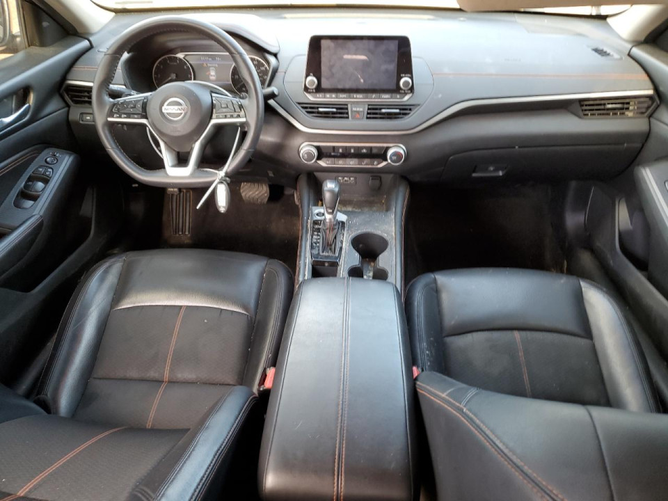 Nissan ALTIMA 2020 — Copart