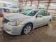 Nissan ALTIMA 2011 — Copart