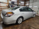 Nissan ALTIMA 2011 — Copart