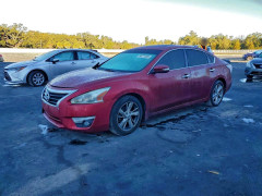 Nissan ALTIMA 2014 — Copart