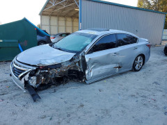 Nissan ALTIMA 2014 — Copart