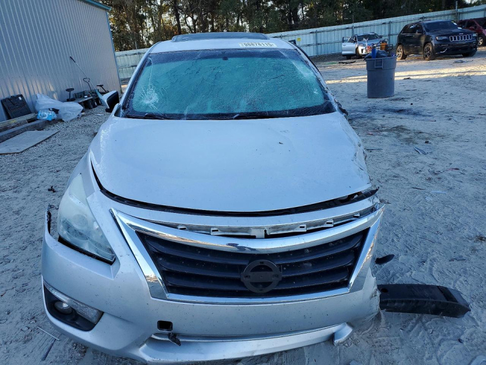 Nissan ALTIMA 2014 — Copart