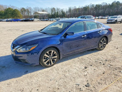 Nissan ALTIMA 2017 — Copart