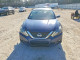 Nissan ALTIMA 2017 — Copart