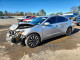 Nissan ALTIMA 2016 — Copart