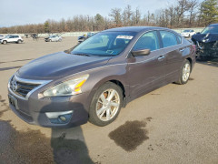 Nissan ALTIMA 2015 — Copart