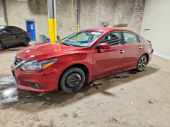 Nissan ALTIMA 2016 — Copart