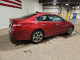 Nissan ALTIMA 2016 — Copart