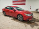 Nissan ALTIMA 2016 — Copart