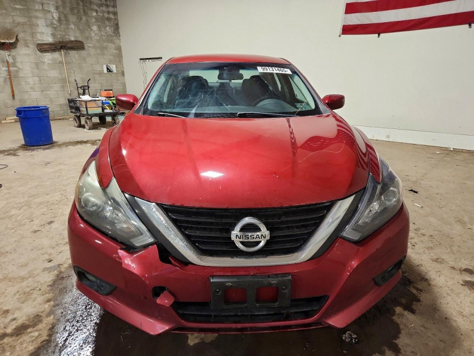 Nissan ALTIMA 2016 — Copart