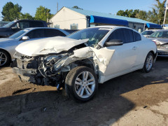 Nissan ALTIMA 2013 — Copart