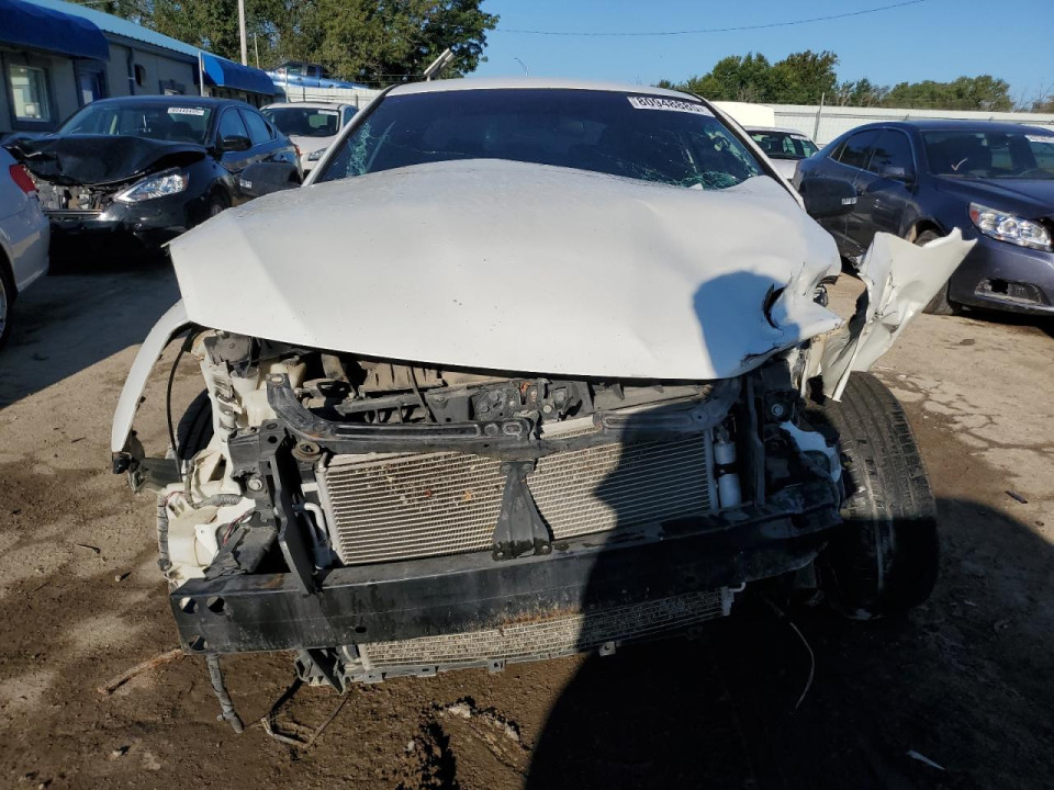 Nissan ALTIMA 2013 — Copart