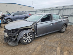 Nissan ALTIMA 2020 — Copart