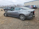 Nissan ALTIMA 2020 — Copart