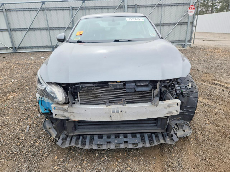Nissan ALTIMA 2020 — Copart