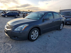 Nissan ALTIMA 2012 — Copart