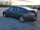 Nissan ALTIMA 2012 — Copart