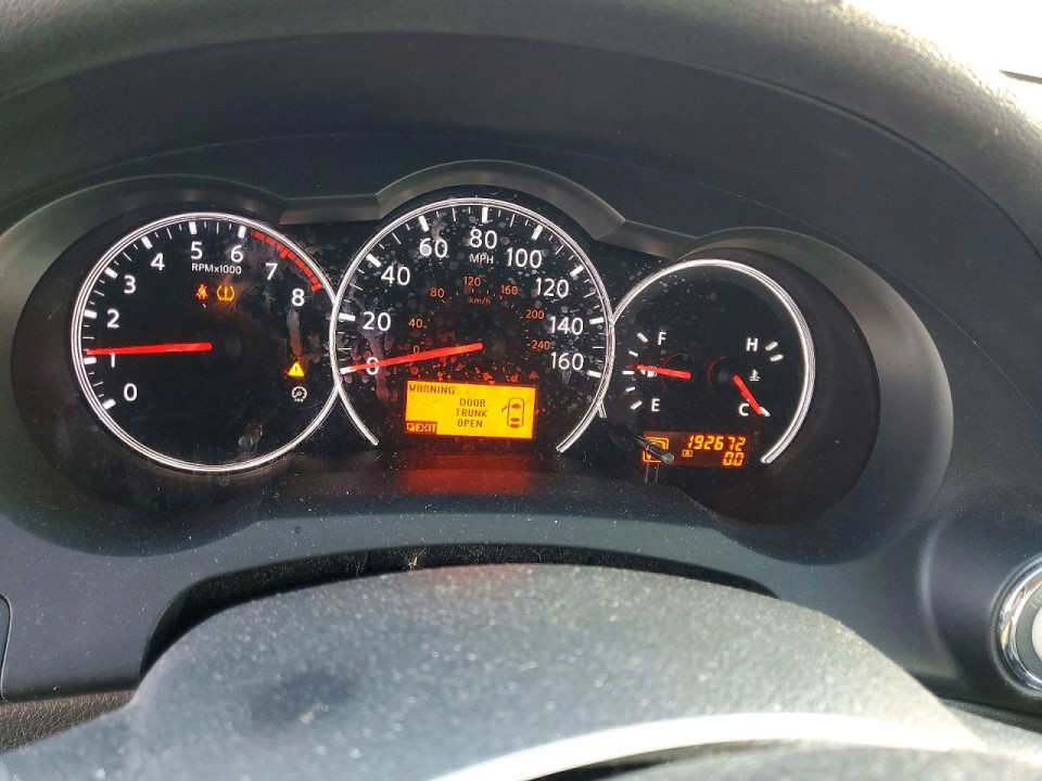 Nissan ALTIMA 2012 — Copart