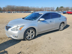 Nissan ALTIMA 2014 — Copart