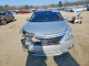 Nissan ALTIMA 2014 — Copart