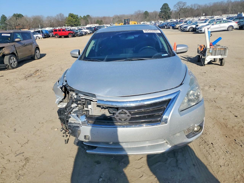 Nissan ALTIMA 2014 — Copart
