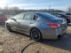 Nissan ALTIMA 2015 — Copart