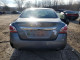 Nissan ALTIMA 2015 — Copart