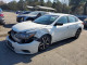 Nissan ALTIMA 2017 — Copart